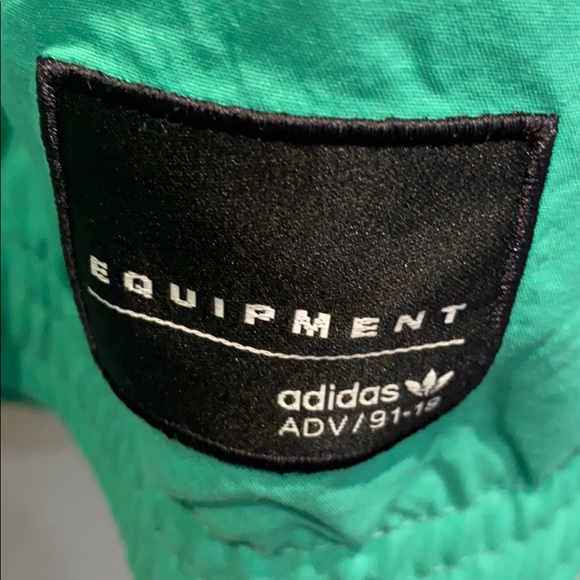 NEW Adidas Men’s Jacket - Picture 3 of 8